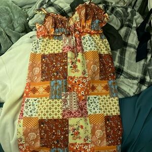 Worn once’s. size is XS, I loved it but i know i won’t wear it again.